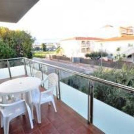 Lluis Millet 52 Apartment Apt1 Cambrils Buitenkant foto