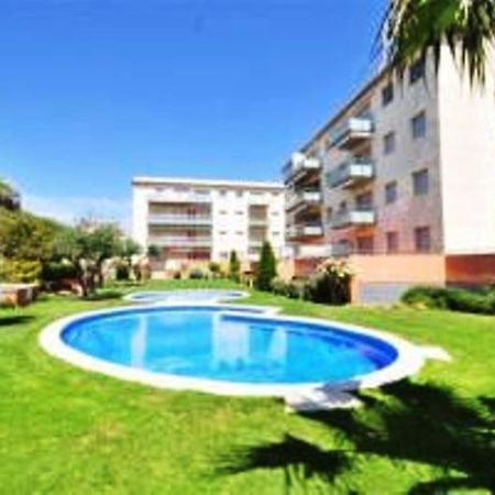 Lluis Millet 52 Apartment Apt1 Cambrils Buitenkant foto