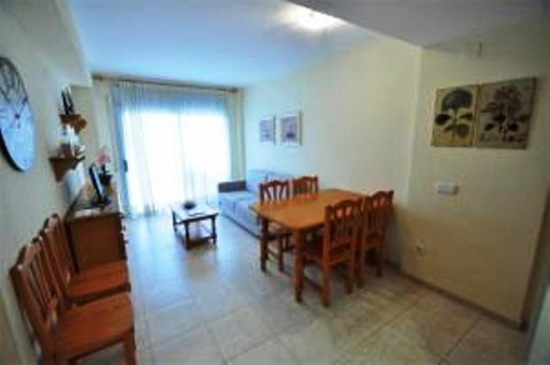 Lluis Millet 52 Apartment Apt1 Cambrils Buitenkant foto