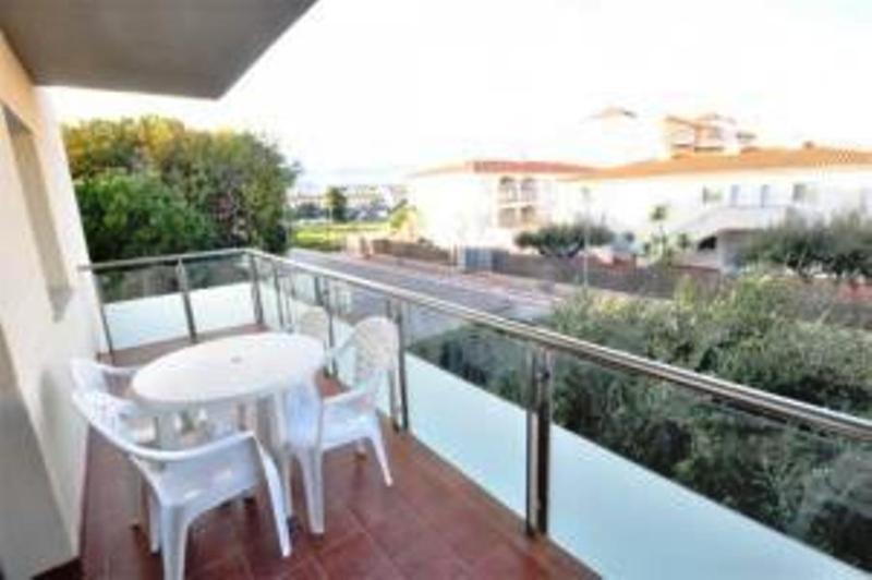 Lluis Millet 52 Apartment Apt1 Cambrils Buitenkant foto