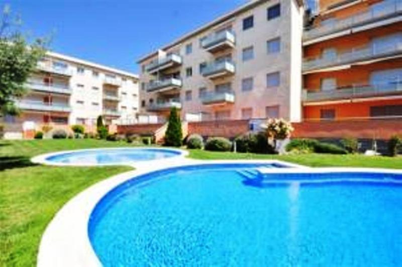 Lluis Millet 52 Apartment Apt1 Cambrils Buitenkant foto